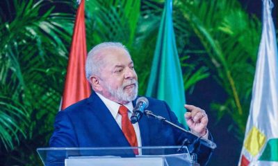 Marcada primeira reunião do Conselhão de Lula