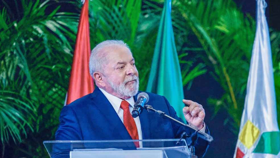 Marcada primeira reunião do Conselhão de Lula
