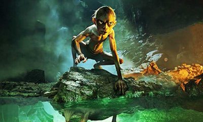 Trailer do jogo O Senhor dos Anéis: Gollum é lançado