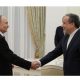 Irã e Rússia se aproximam de uma aliança estratégica