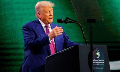 Irã exige que Estados Unidos assumam custos direto da guerra