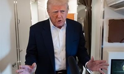Trump abandona abordagem diplomática em relação ao Irã, revela especialista