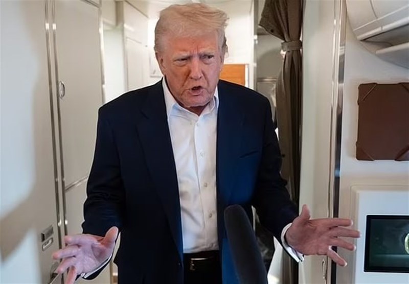 Trump abandona abordagem diplomática em relação ao Irã, revela especialista