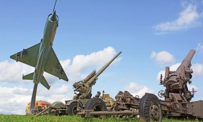 Acusações dos Estados Unidos agravam tensão no oriente médio