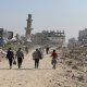 Conflito entre Israel e Irã - novos ataques e dezenas de vítimas