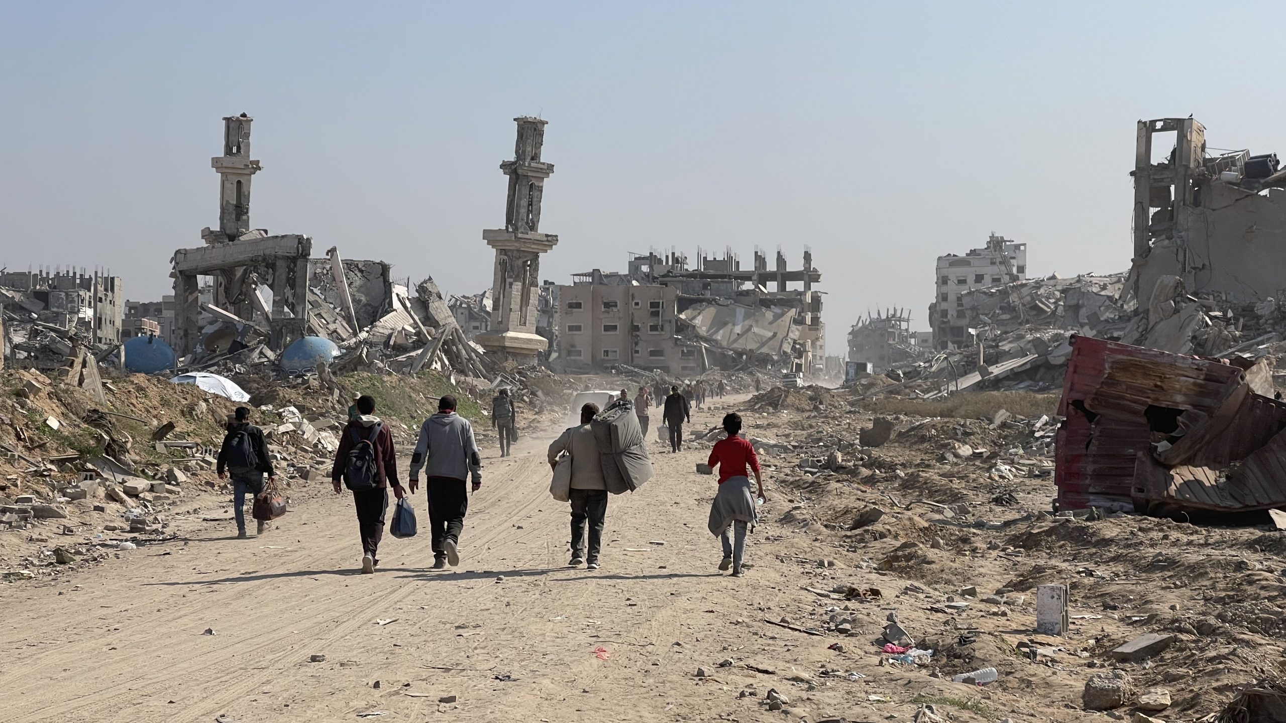 Conflito entre Israel e Irã - novos ataques e dezenas de vítimas